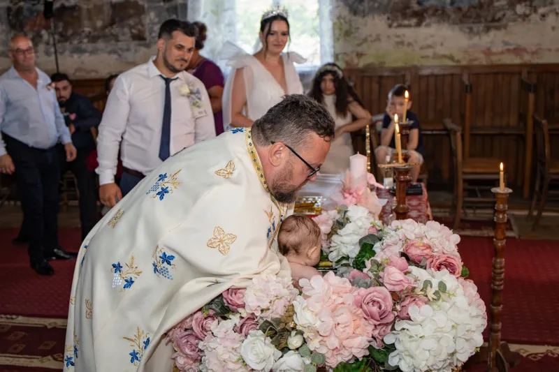 Neither Mosque Nor Church: How Albanian-Americans Are Forging Their Own Spiritual Path