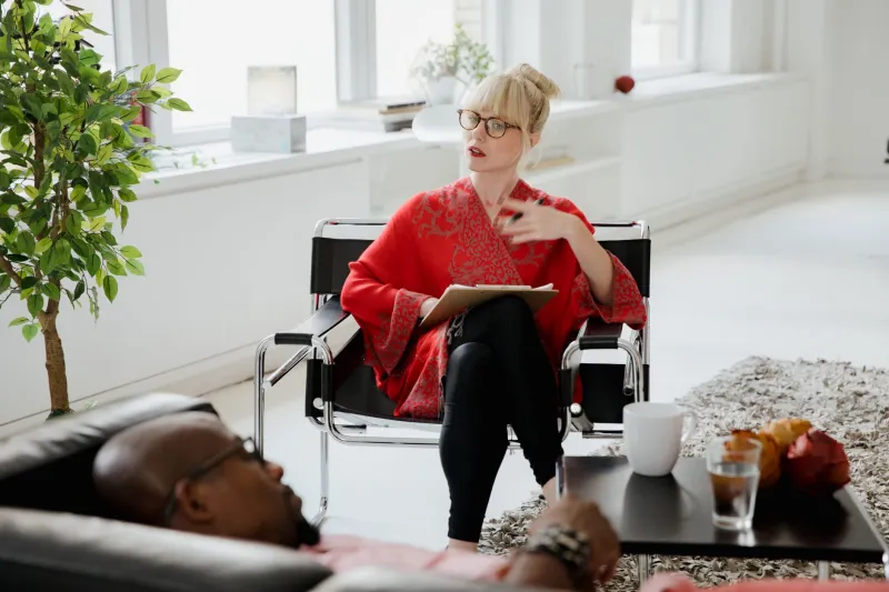 Healing in Two Languages: The Albanian-American Therapists Treating Wounds Their Parents Buried