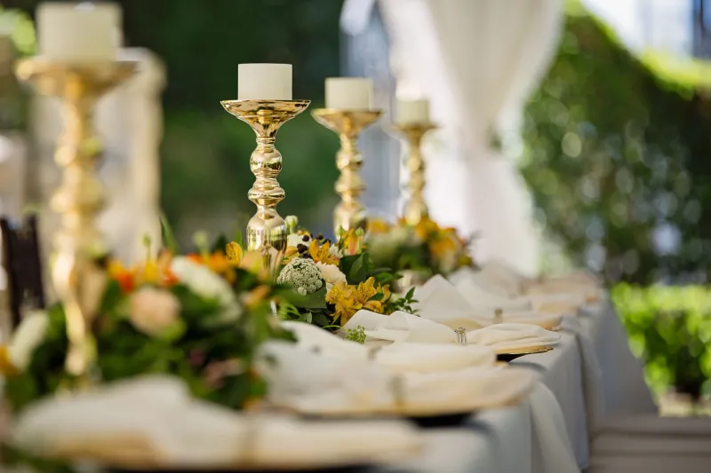 Something Borrowed, Something Shqip: The Albanian-American Wedding Business Is Booming