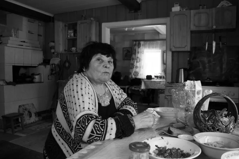 When the Marriage Ends: Albanian-Americans Are Finding Their Own Language for Divorce