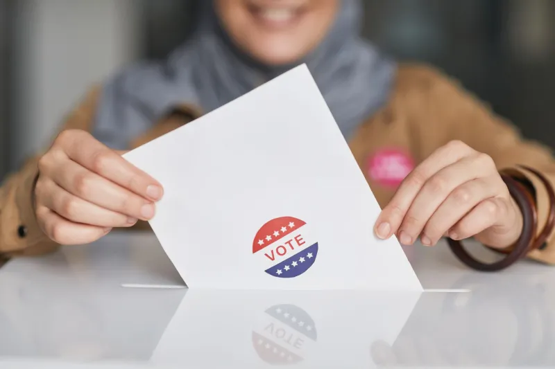 From Precincts to Policy: Albanian-Americans Are Finally Playing the Long Game in U.S. Politics