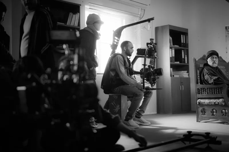 Not the Mob: Albanian-Americans Are Done Letting Hollywood Write Their Story