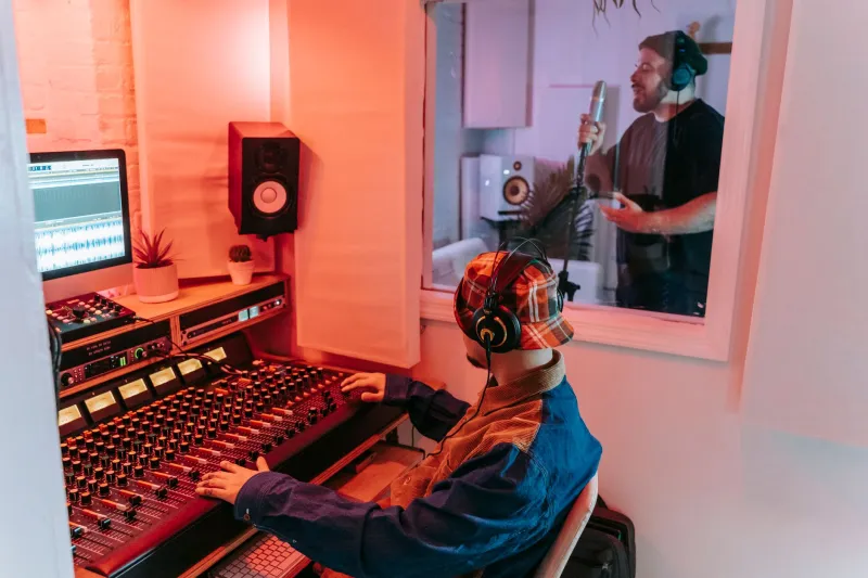 Old Voices, New Frequencies: The Albanian-American Artists Wiring Ancient Song Into Modern Sound