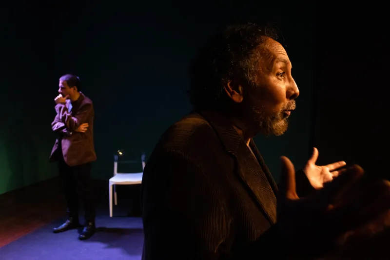 Shqip on Stage: The Albanian Voices Quietly Reshaping American Theater and Film